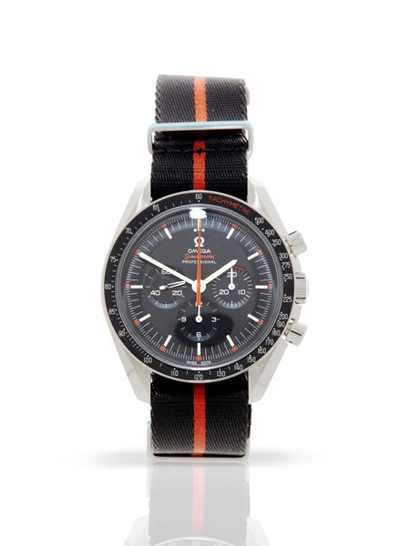 Omega Speedmaster Ultraman 311.12.42.30.01.001